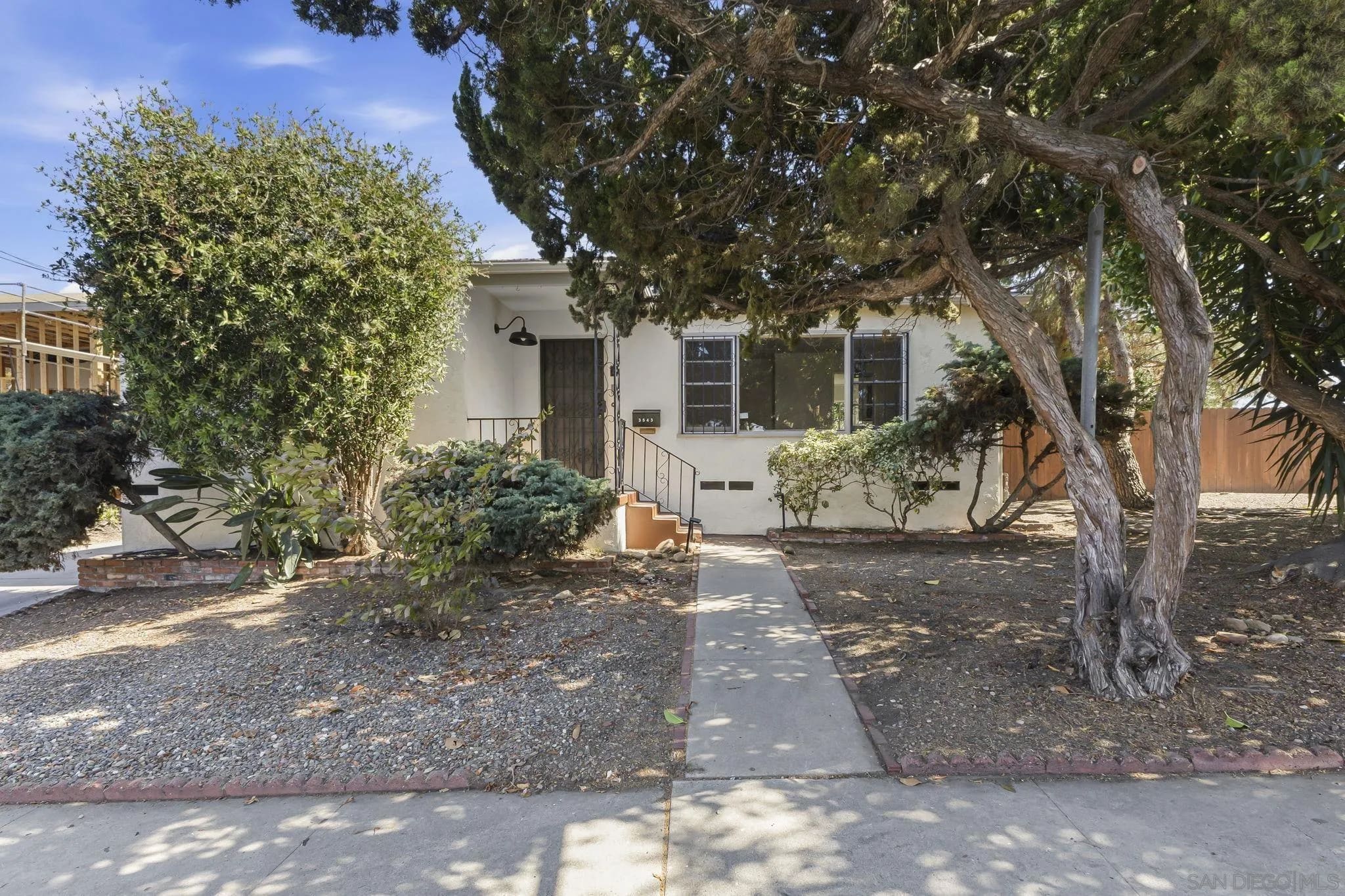 3543 Myrtle Ave, San Diego, California, 92104