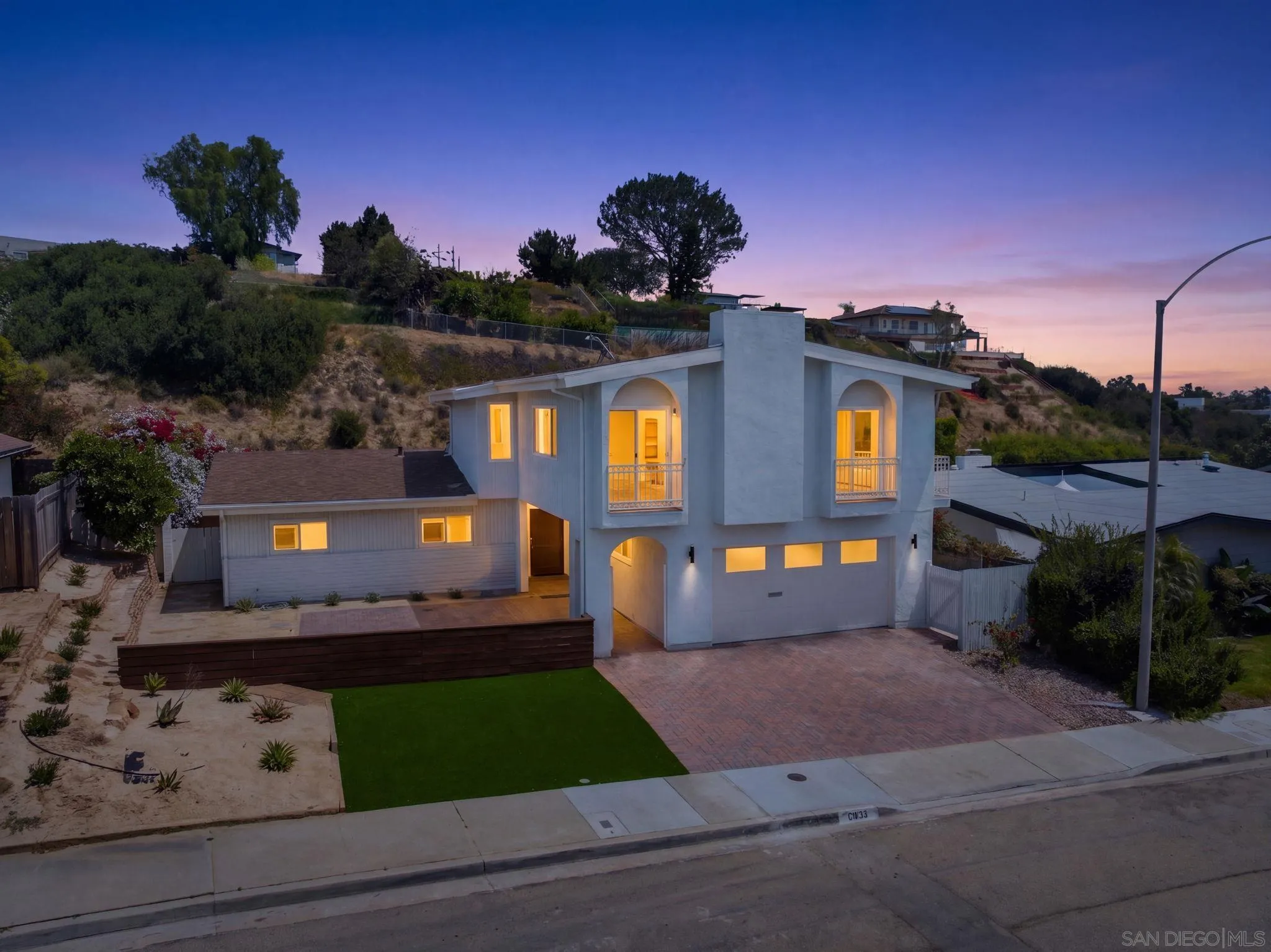 3855 Southview, San Diego, California, 92117