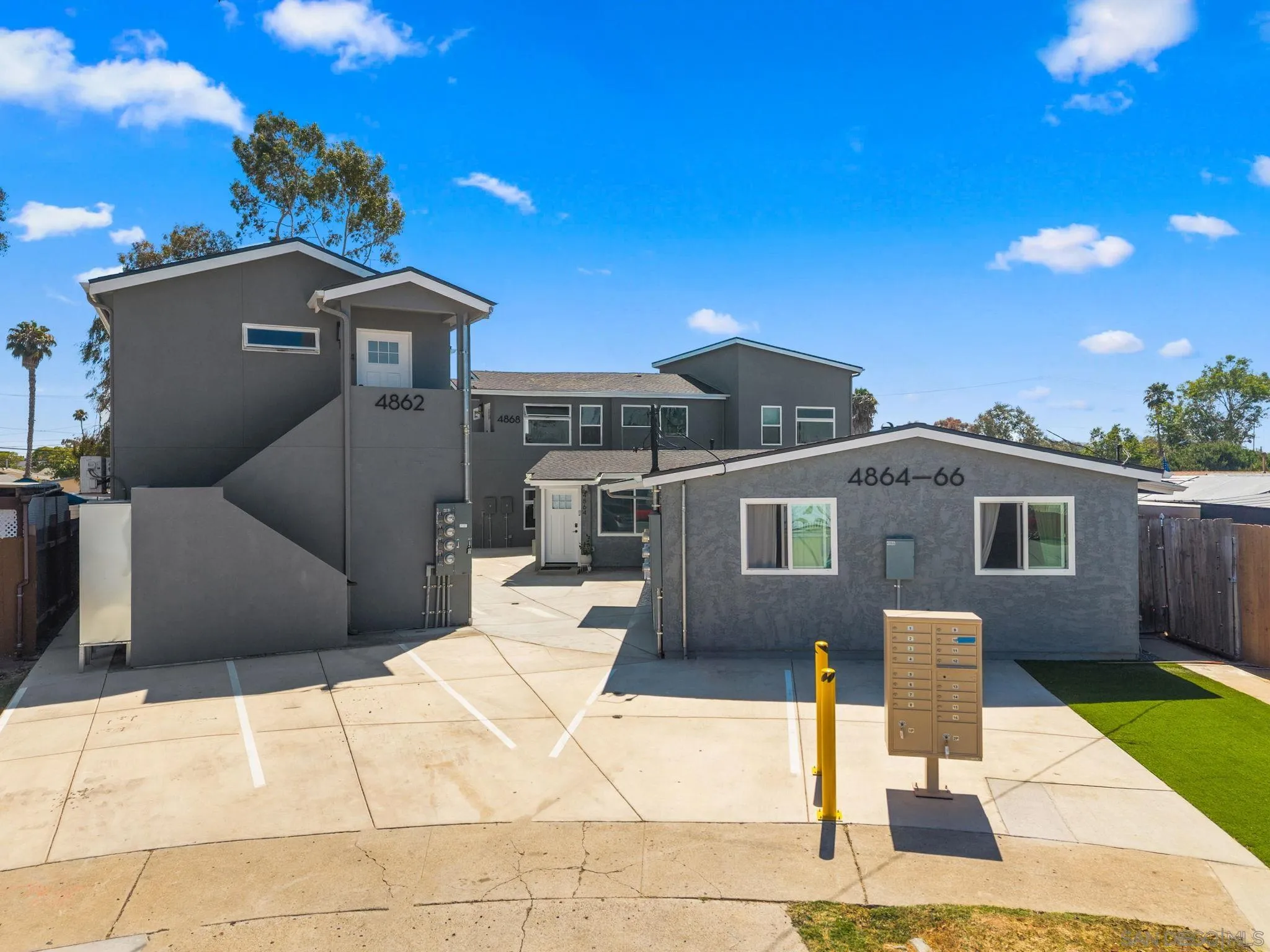 4864 Fond Du Lac Ct, San Diego, California, 92117