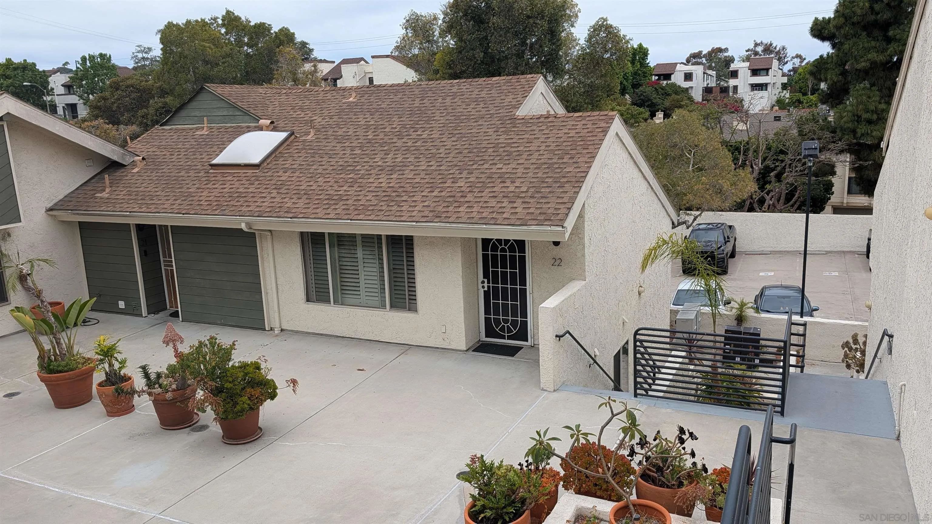 2249 Worden St 22, San Diego, California, 92107