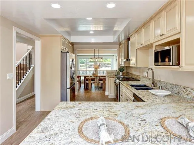 3167 Via De Caballo, Encinitas, California, 92024