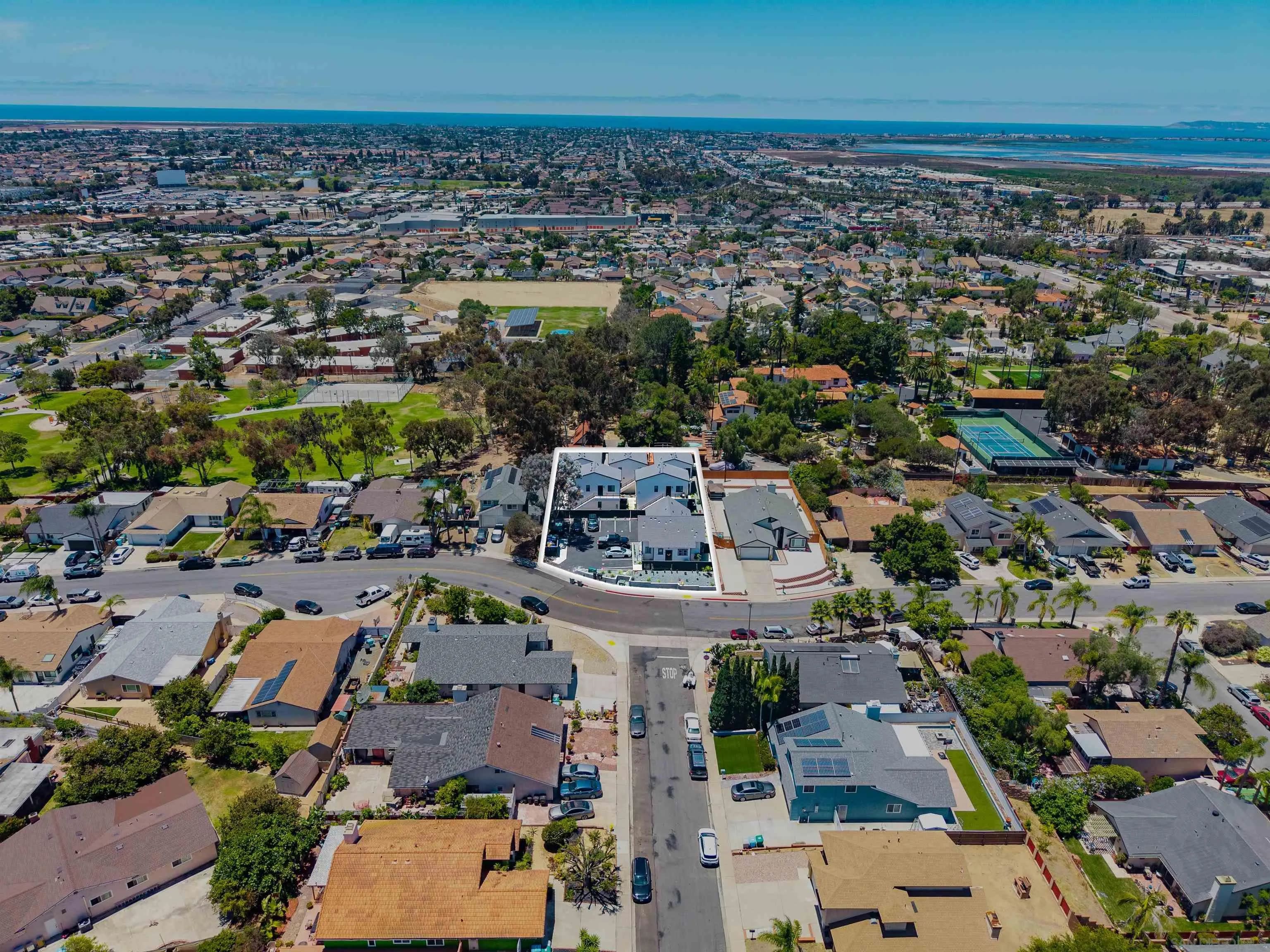 832 Desty Street, San Diego, California, 92154