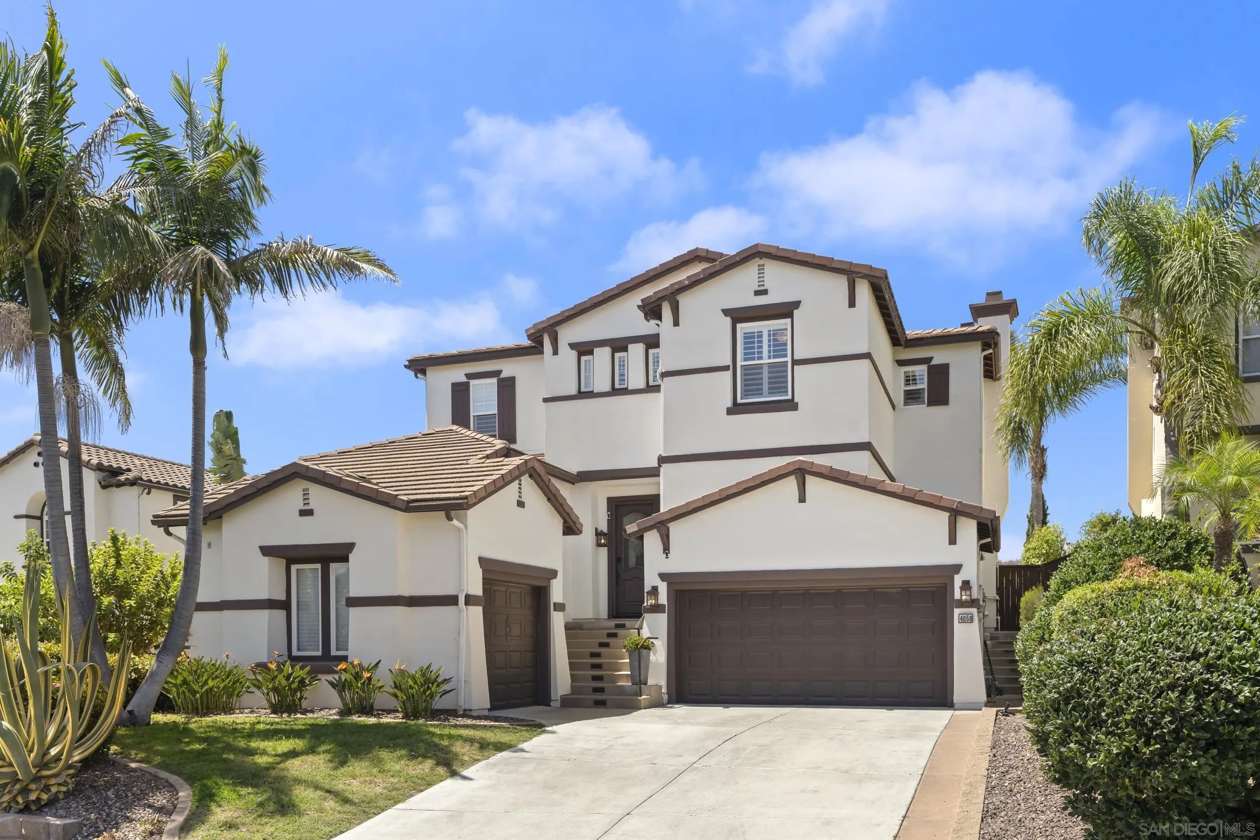 4058 Lago Di Grata Cir., San Diego, California, 92130