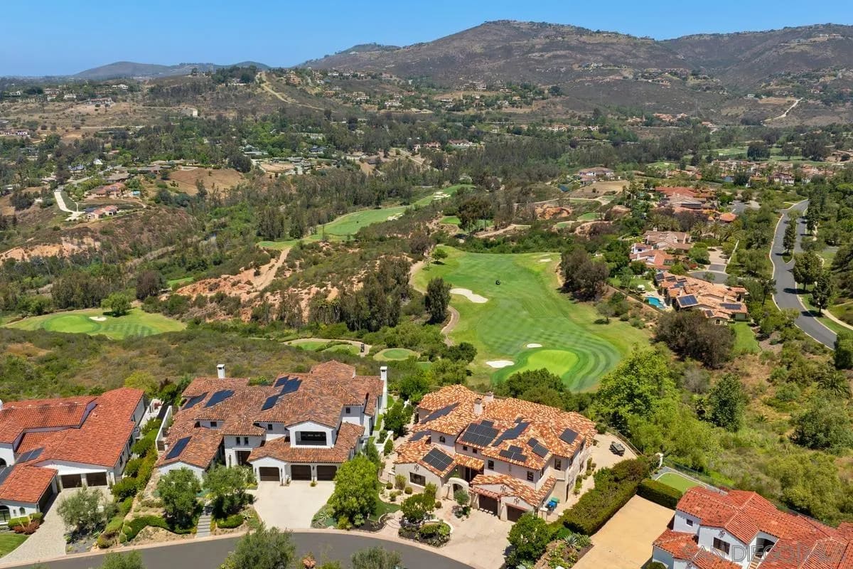 16647 Riding High Way, San Diego, California, 92127