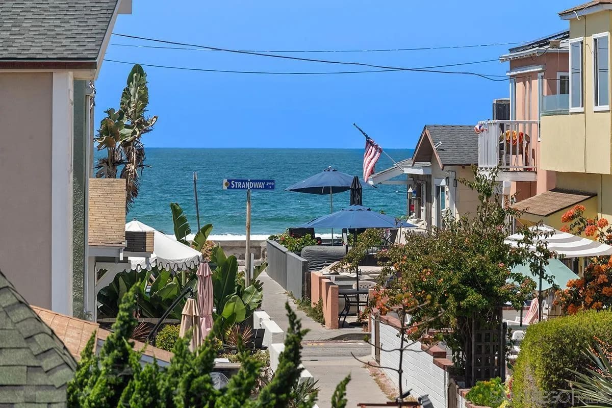 749 Zanzibar Ct, San Diego, California, 92109