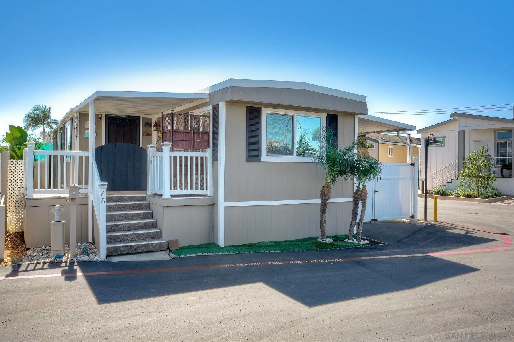 6550 Ponto 78, Carlsbad, California, 92011
