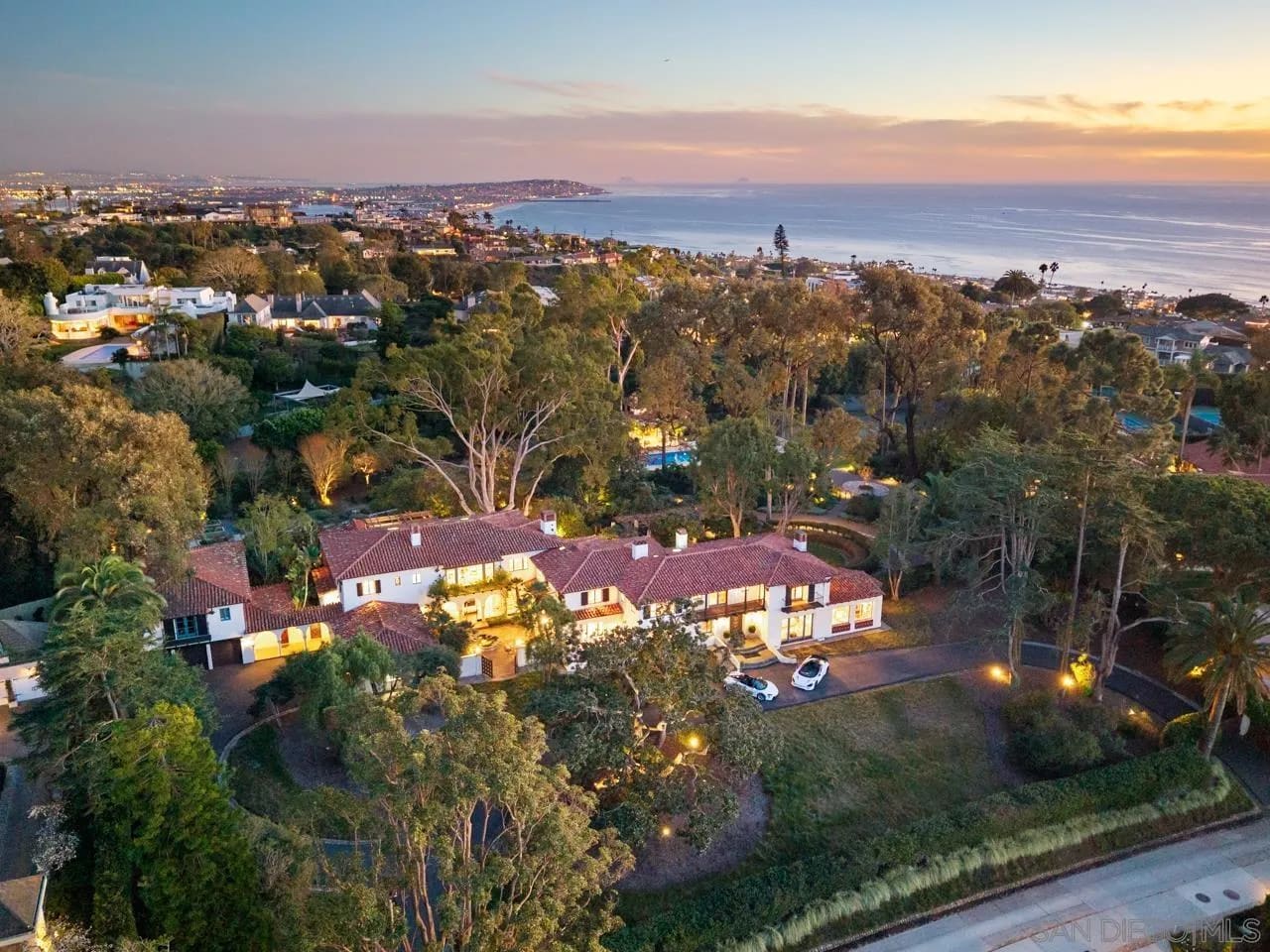 1205 Muirlands Dr, La Jolla, California, 92037