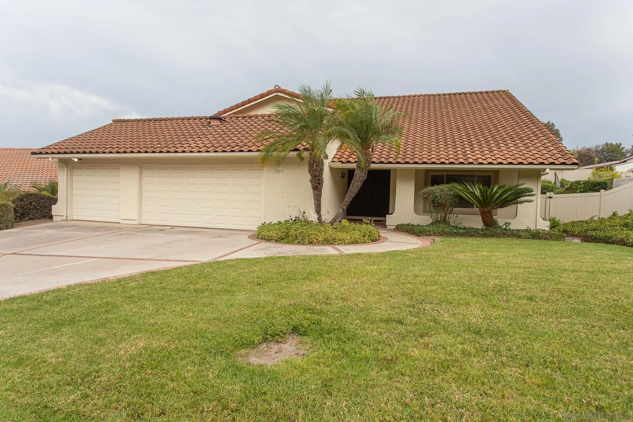 1157 Betts St., El Cajon, California, 92020