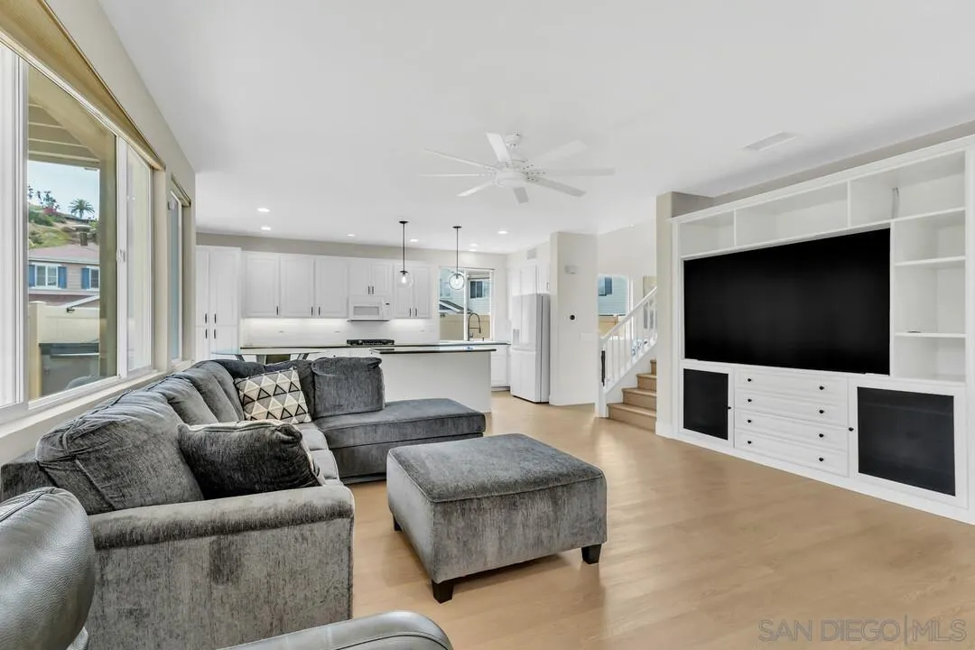 2950 W Canyon Ave, San Diego, California, 92123