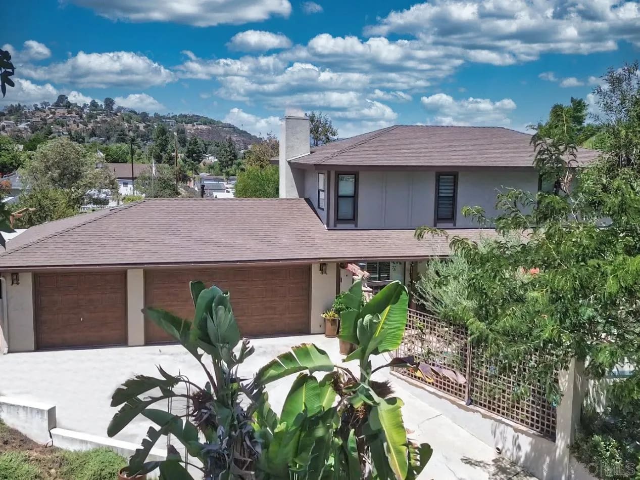 1090 Ellen Lane, El Cajon, California, 92019