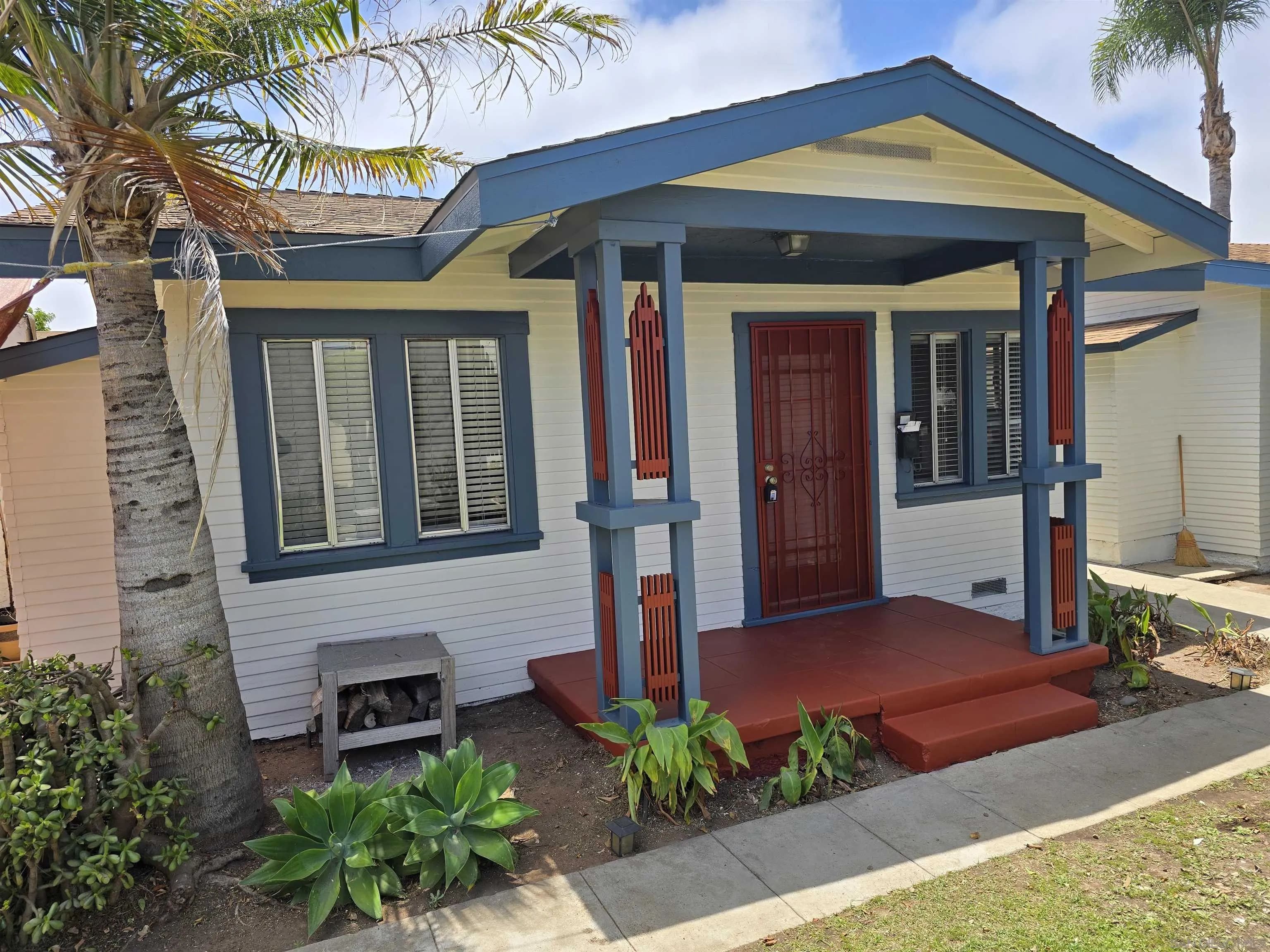 3357-59 30th, San Diego, California, 92104