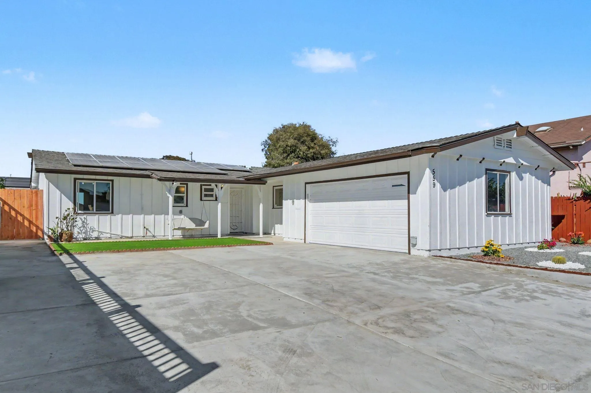 559 Glencrest Dr, San Diego, California, 92139