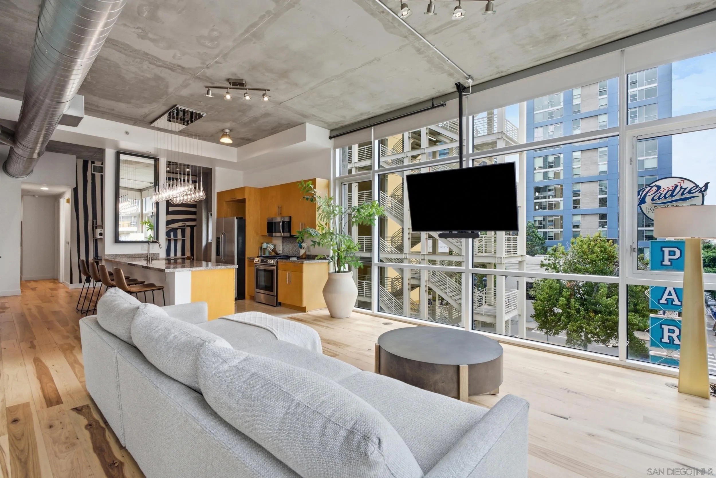 1025 Island Ave 315, San Diego, California, 92101