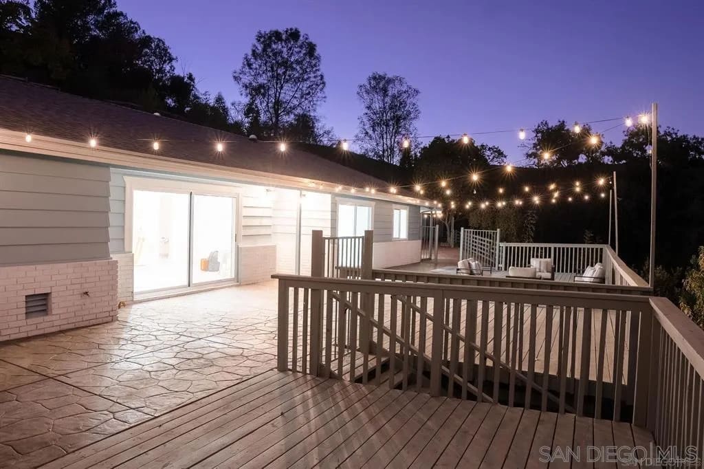 11774 Rocoso Rd, Lakeside, California, 92040