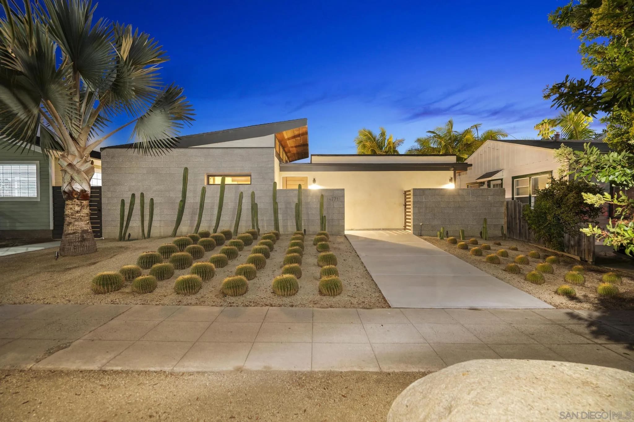 4771-69 Newport Ave, San Diego, California, 92107