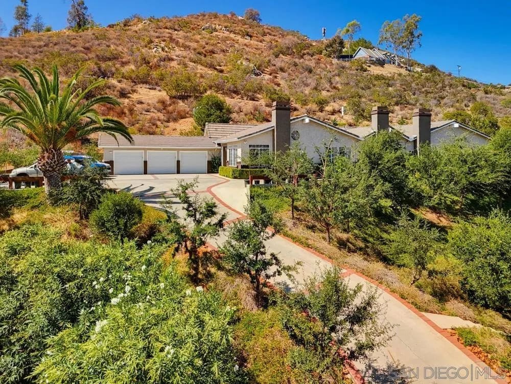 12252 Highway 67, Lakeside, California, 92040
