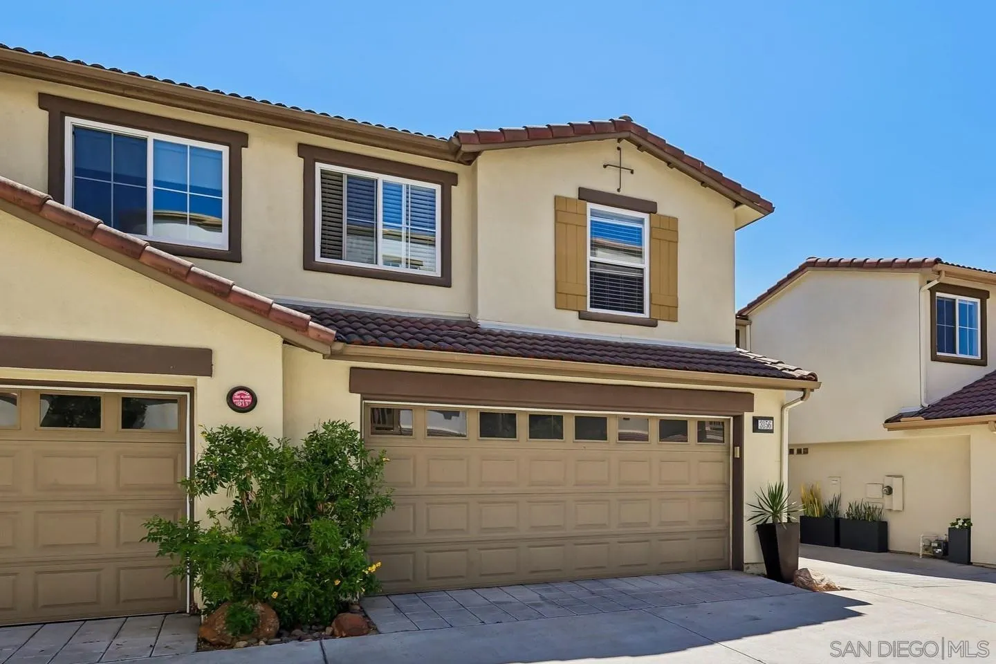 3156 Harbor Ridge Ln, San Diego, California, 92103