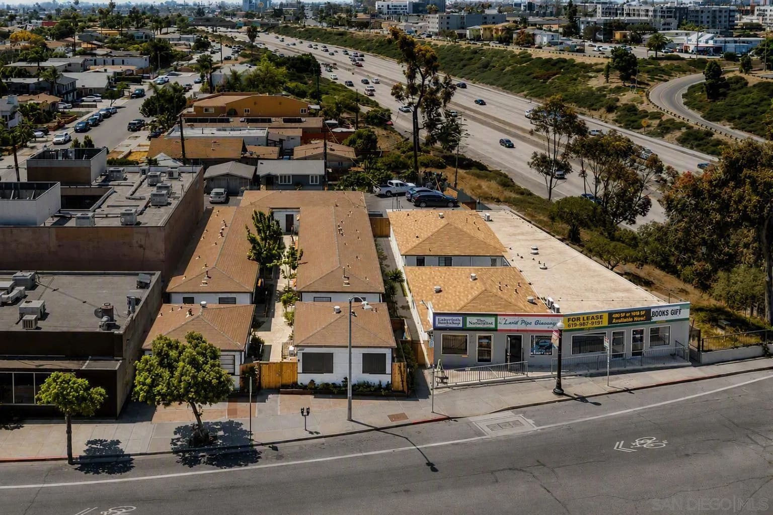 3131-57 Adams Ave, San Diego, California, 92116