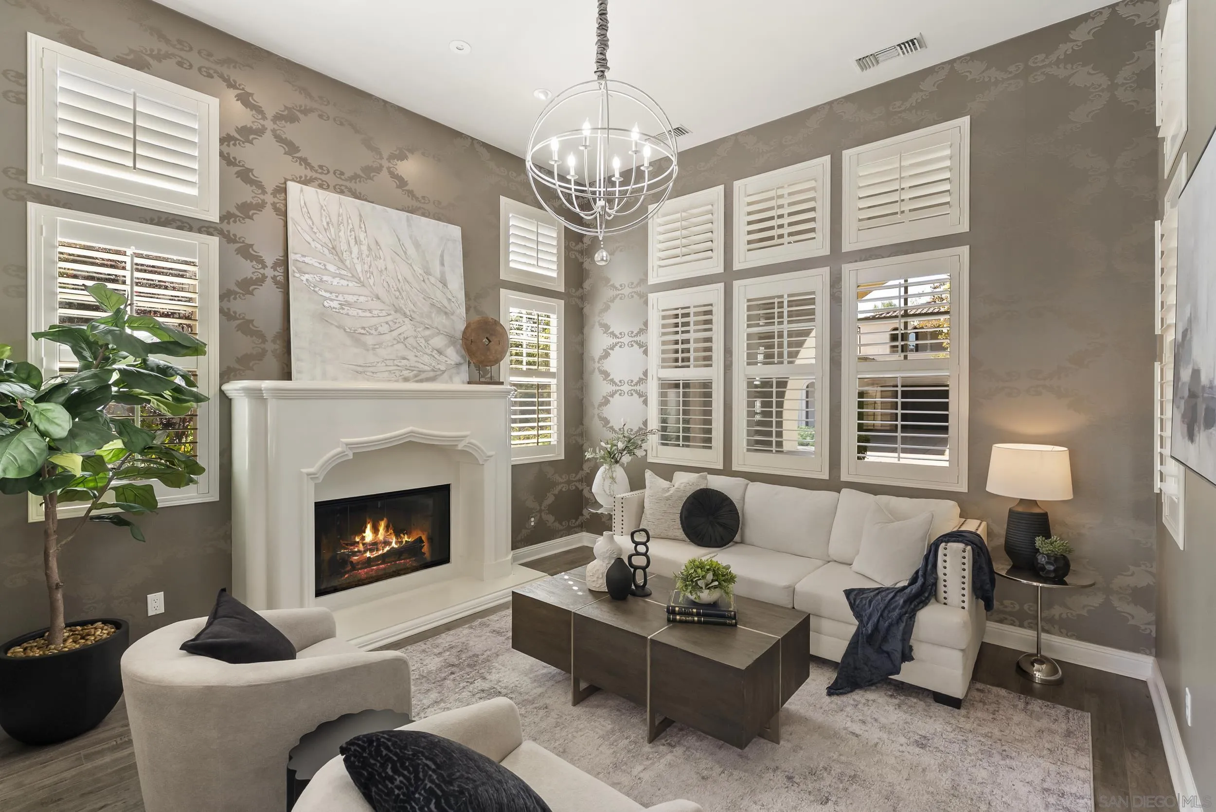 15639 Via Montecristo, San Diego, California, 92127
