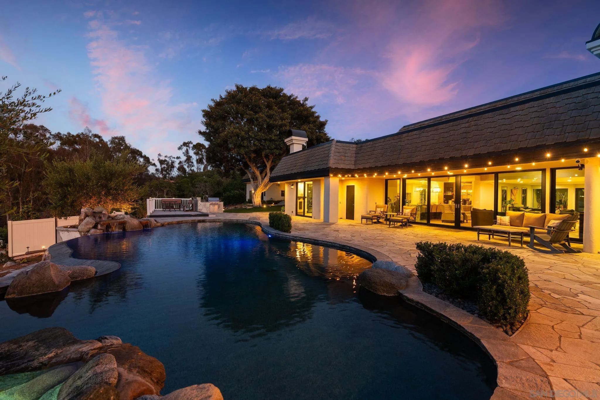 16710 Caminito De Las Palmas, San Diego, California, 92127
