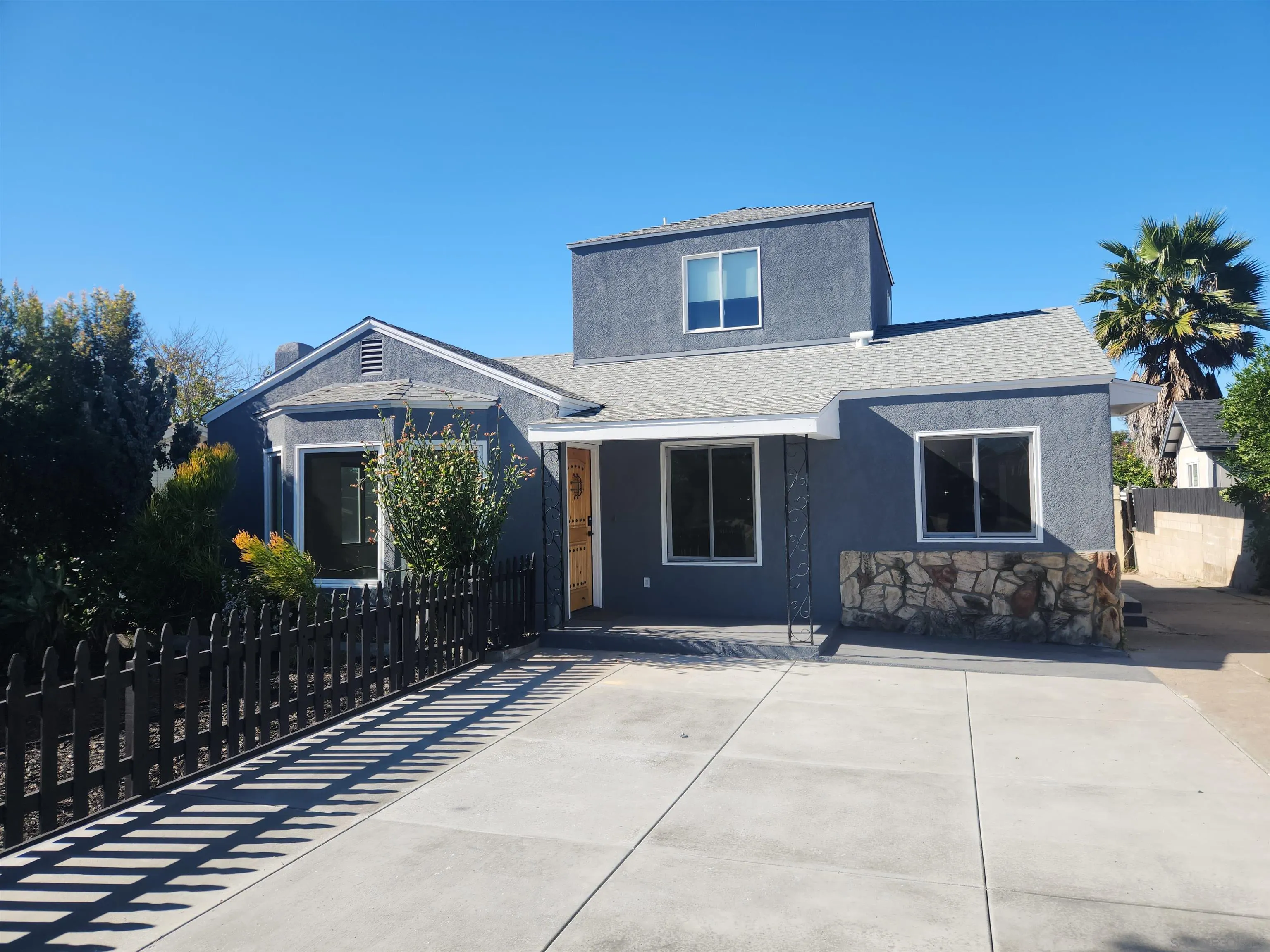 3448-50 Cherokee, San Diego, California, 92104