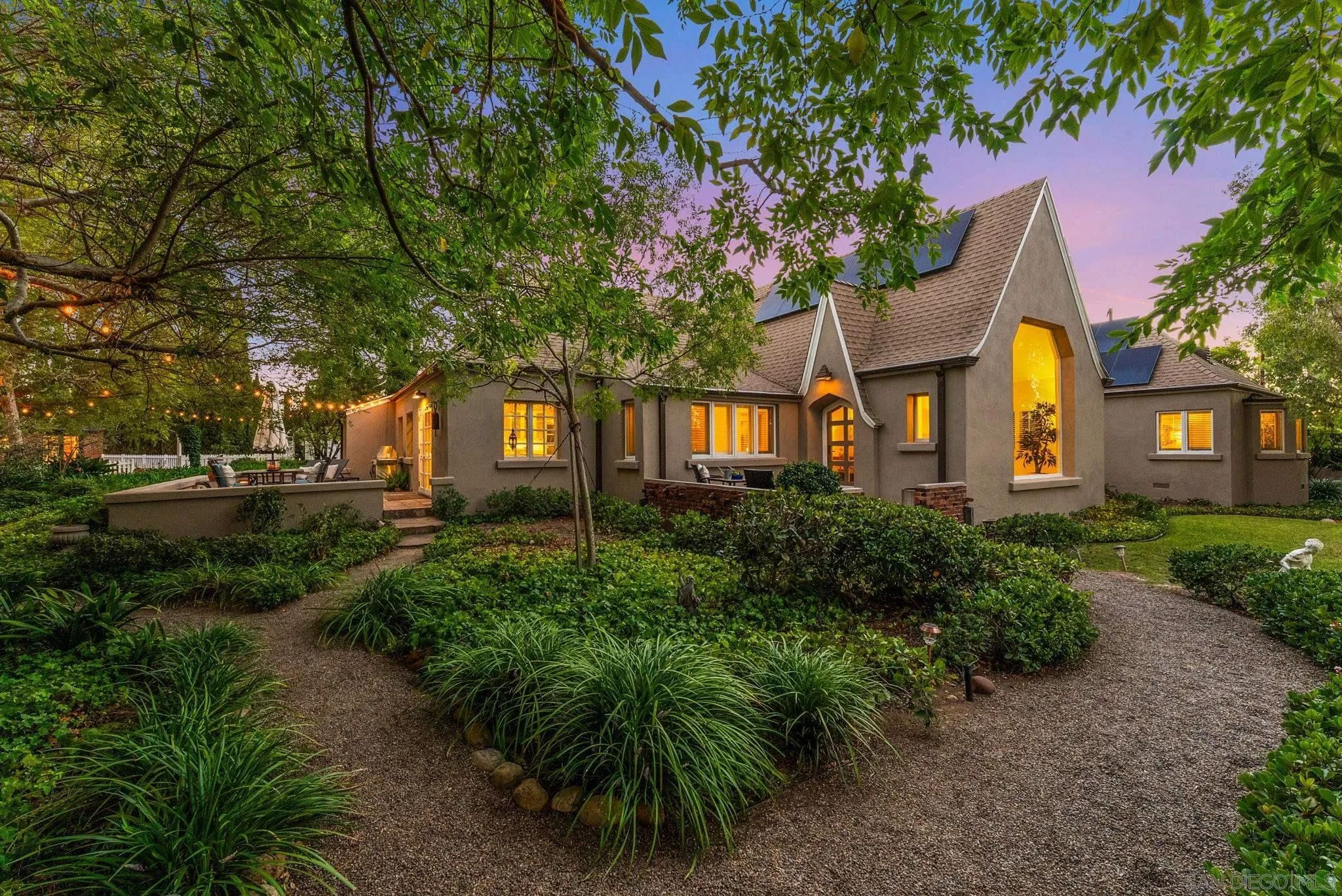 3452 Cromwell Pl, San Diego, California, 92116