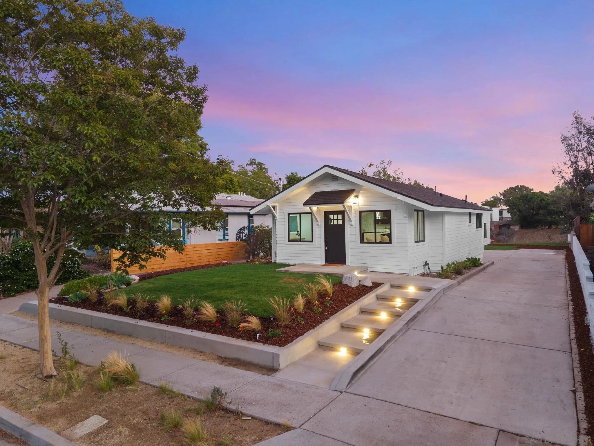 3535 Eugene Place, San Diego, California, 92116