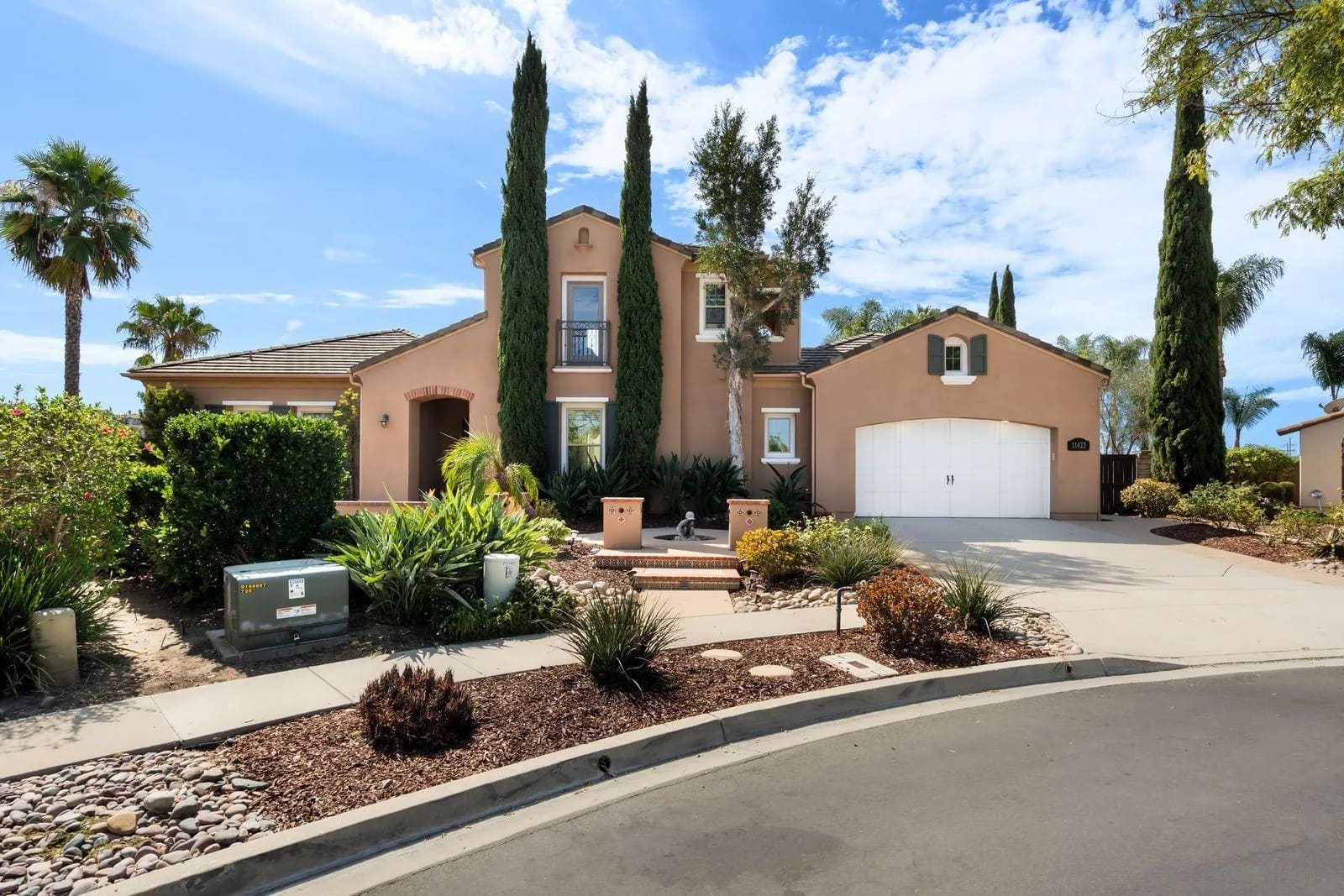 11423 Olive Knoll Court, San Diego, California, 92131