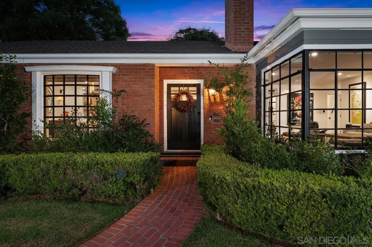 4140 Bandini St., San Diego, California, 92103