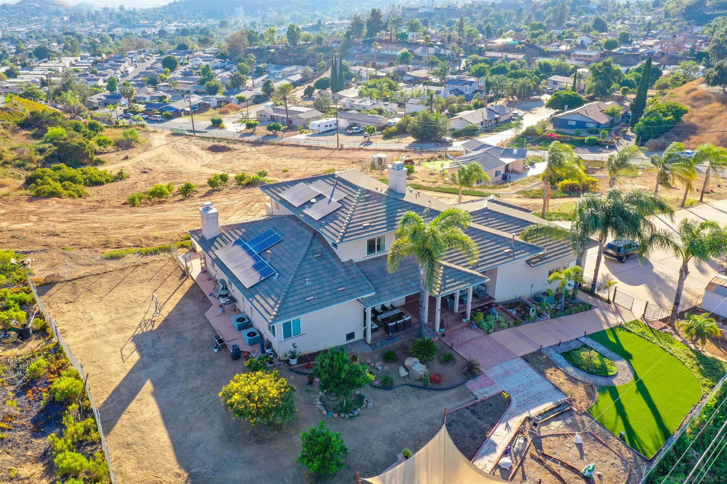 12811-09 Jackson Hill Dr, El Cajon, California, 92021