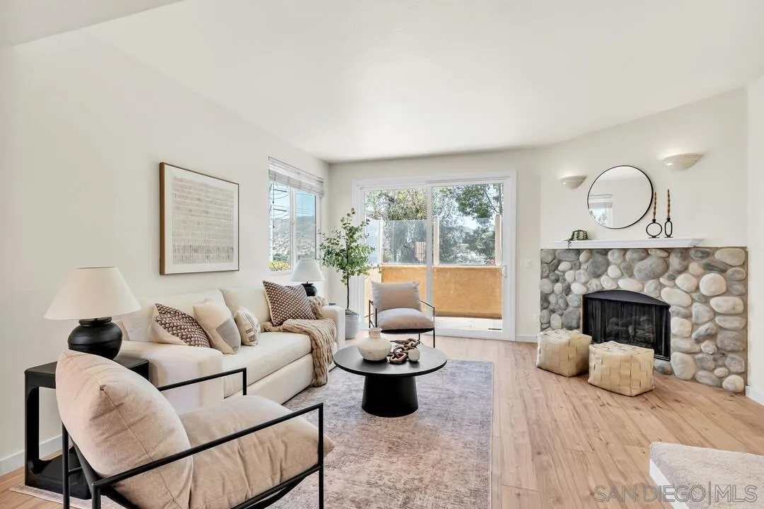 13891 Pinkard Way Unit 81, El Cajon, California, 92021