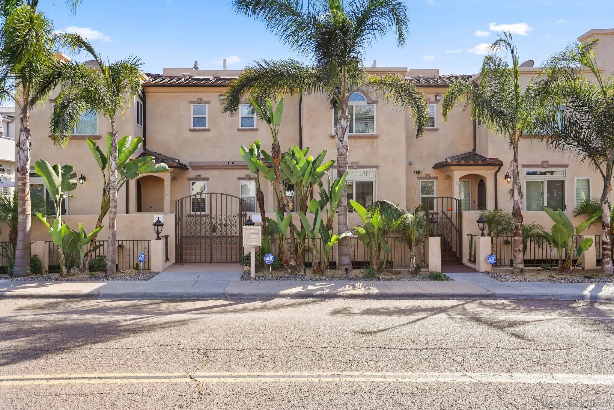 1311-15 Pacific Beach Dr, San Diego, California, 92109