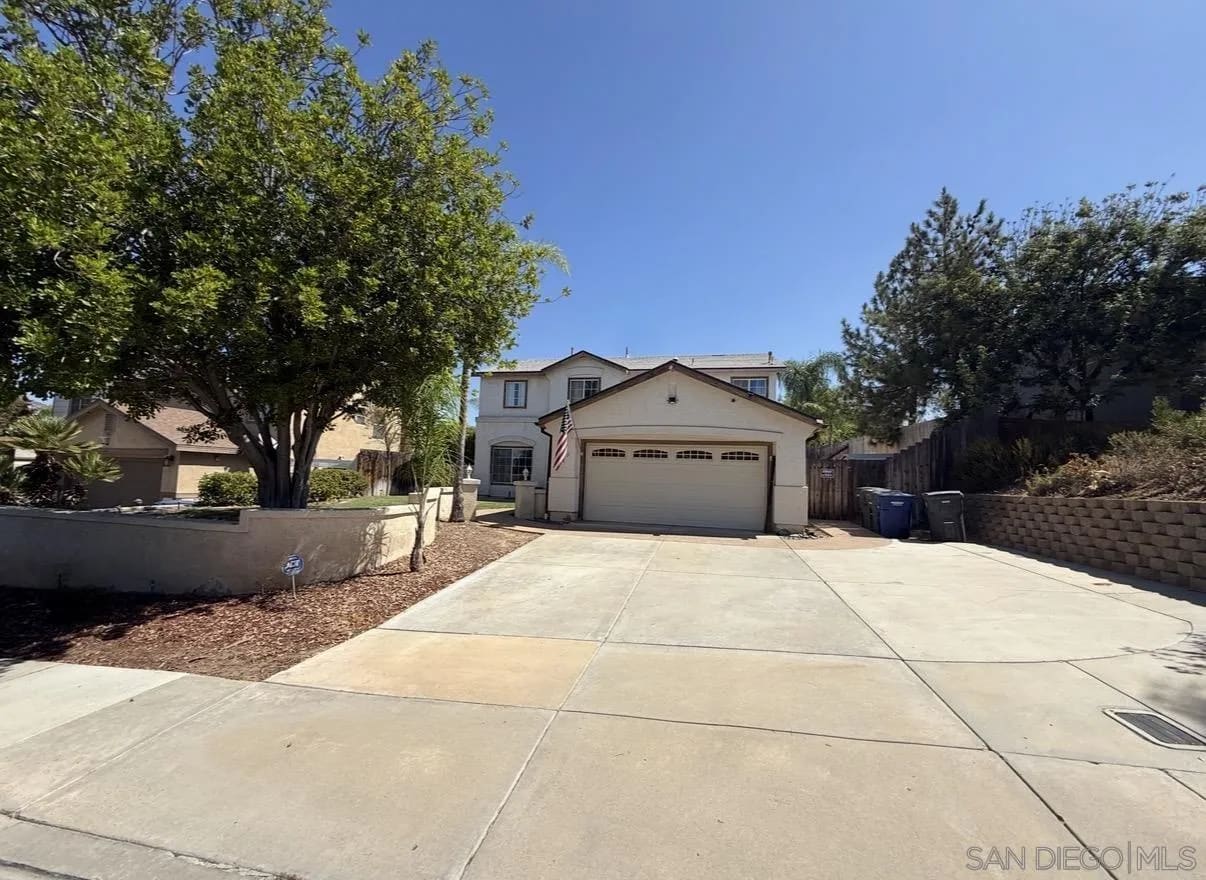 9625 Pino, Lakeside, California, 92040
