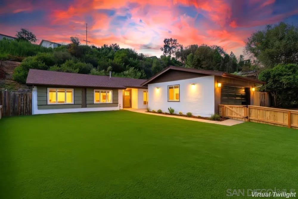 5478 Honors, San Diego, California, 92122