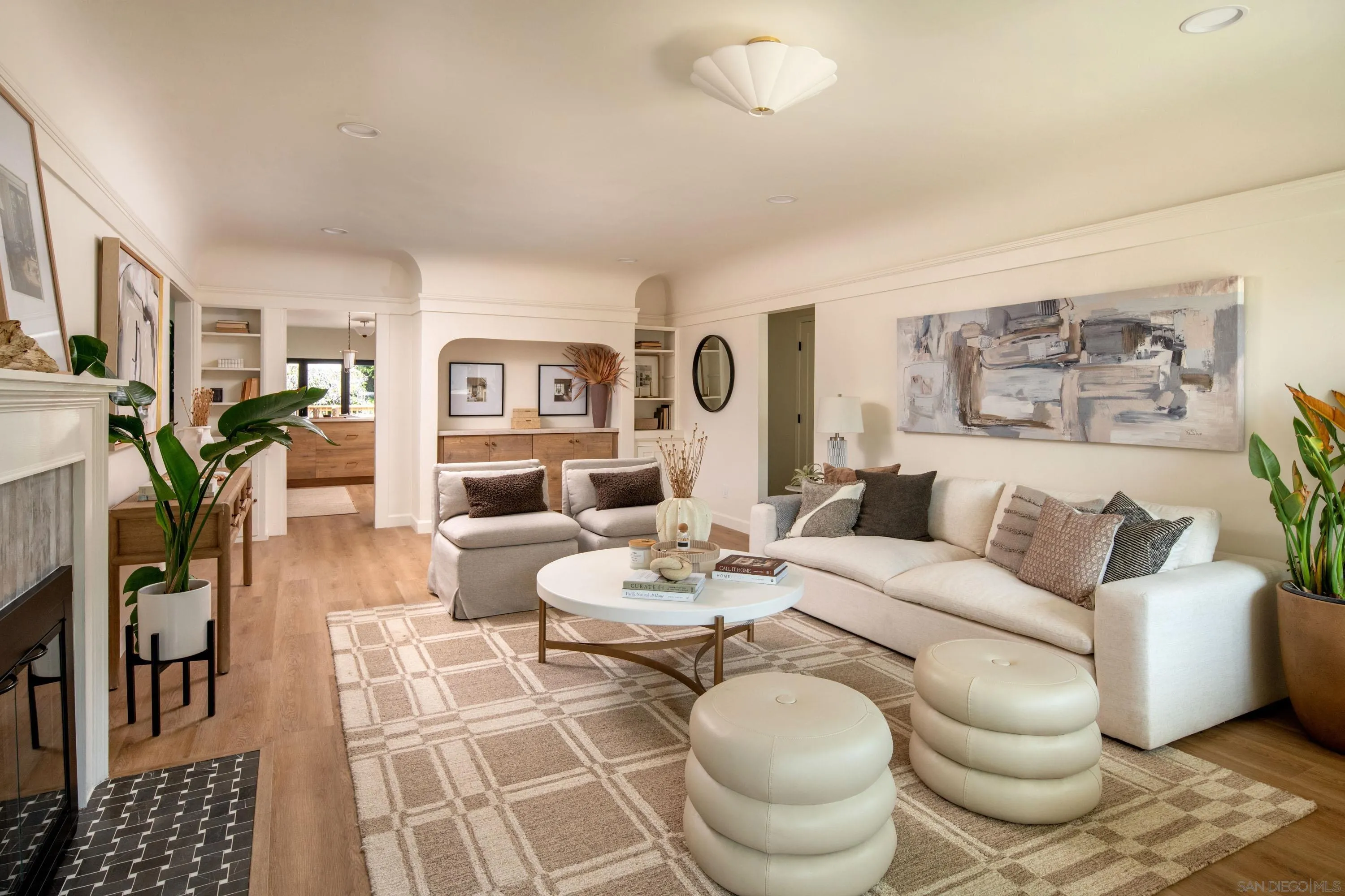 4254 Ampudia, San Diego, California, 92103