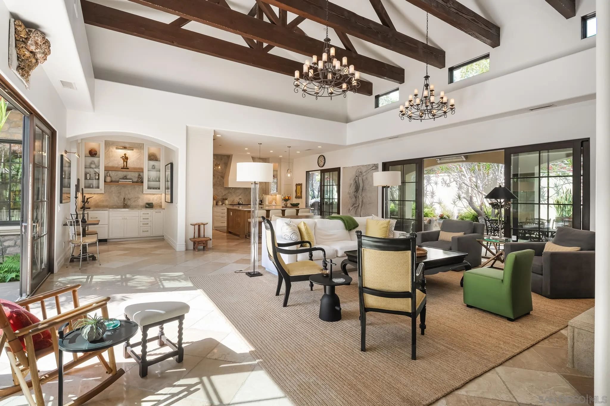 1040 Crest Dr, Encinitas, California, 92024