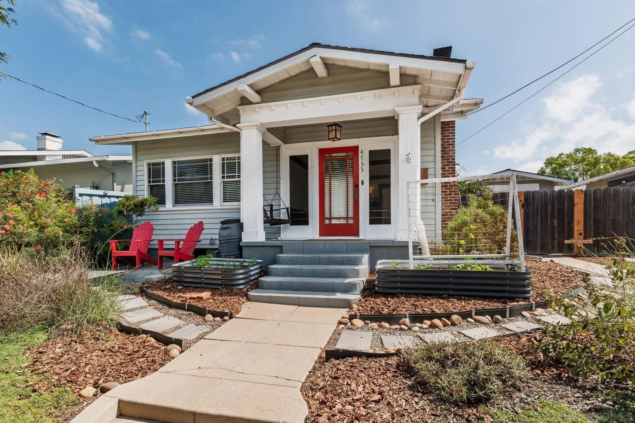 4733 Arizona St, San Diego, California, 92116