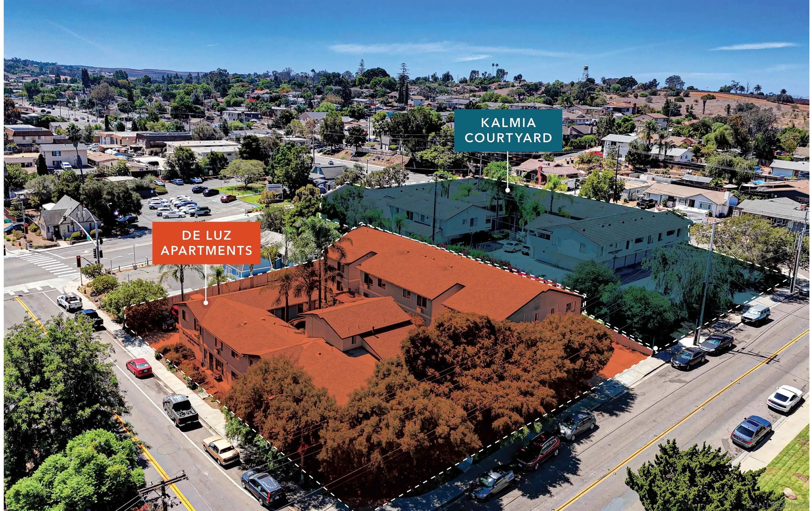 234 W Kalmia, Fallbrook, California, 92028