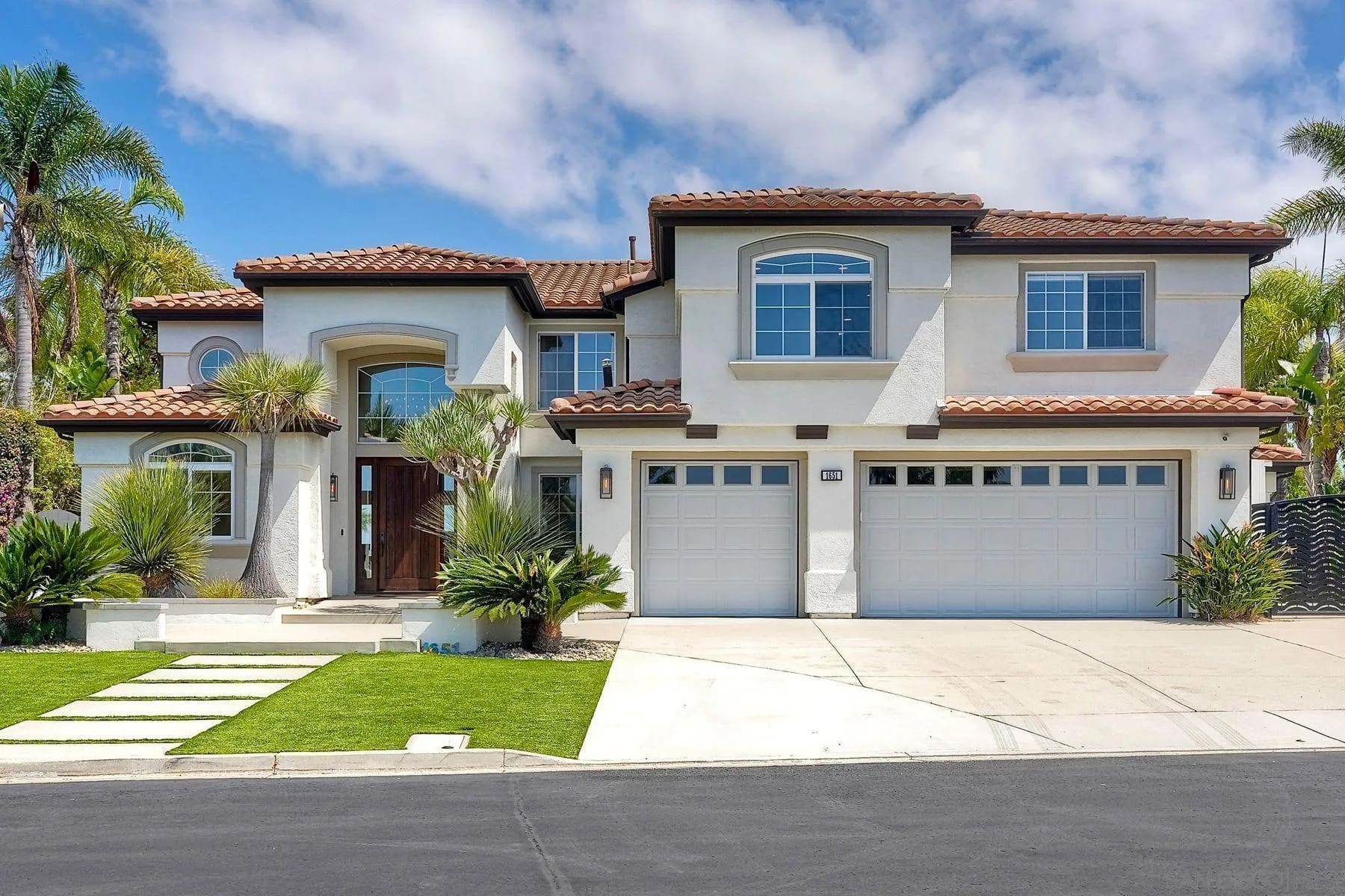 1651 Bella Laguna Court, Encinitas, California, 92024