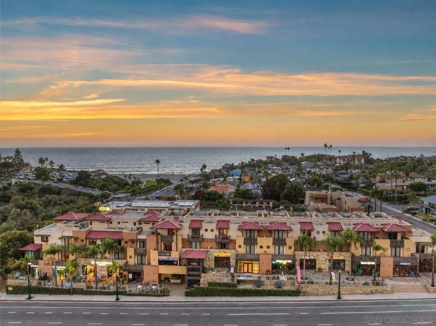 90 N Coast Highway 101 201, Encinitas, California, 92024
