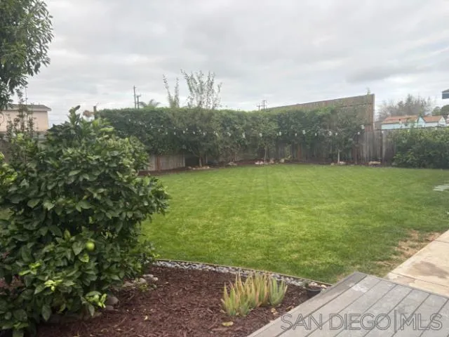 5279 Conrad Avenue, San Diego, California, 92117