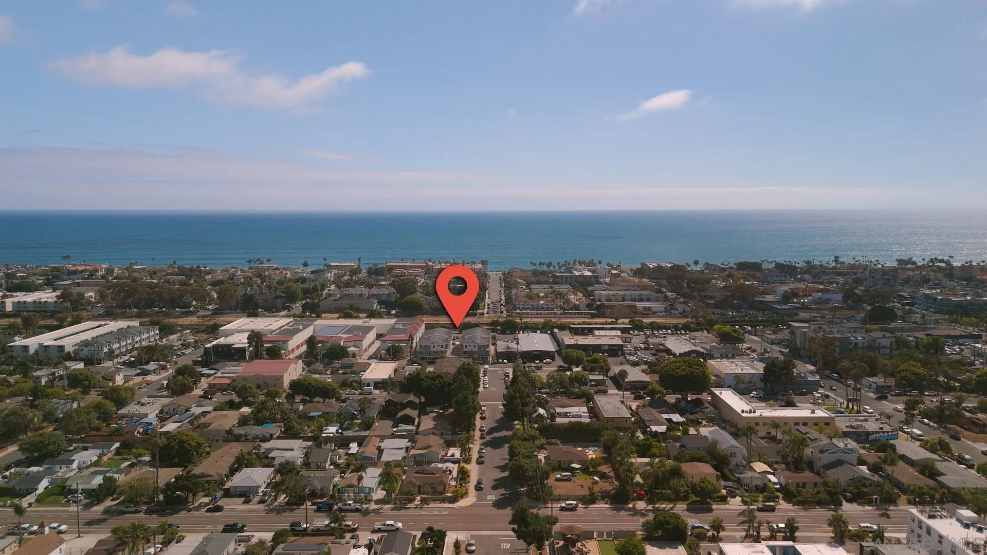 3209 Tyler Street, Carlsbad, California, 92008