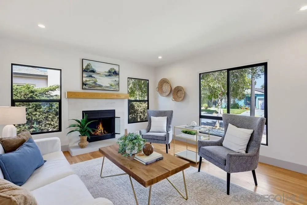 4620 Altadena Ave, San Diego, California, 92115