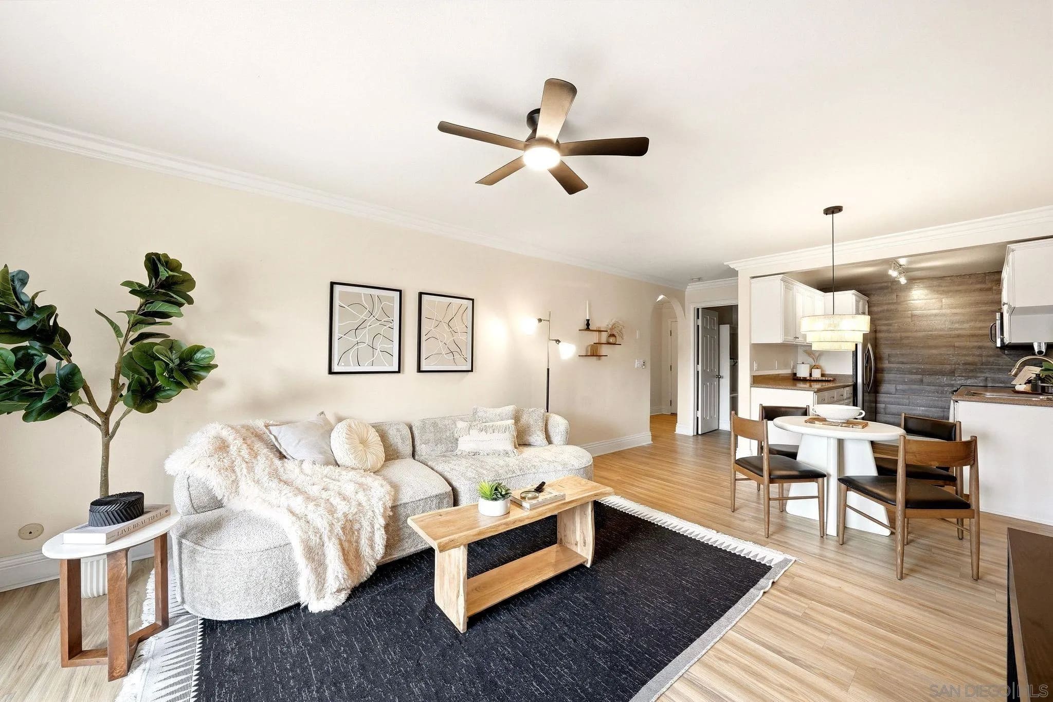 3980 8th 115, San Diego, California, 92103