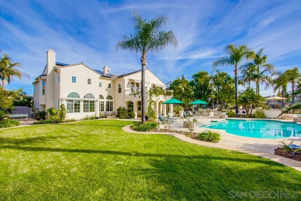 12423 Figtree St, San Diego, California, 92131