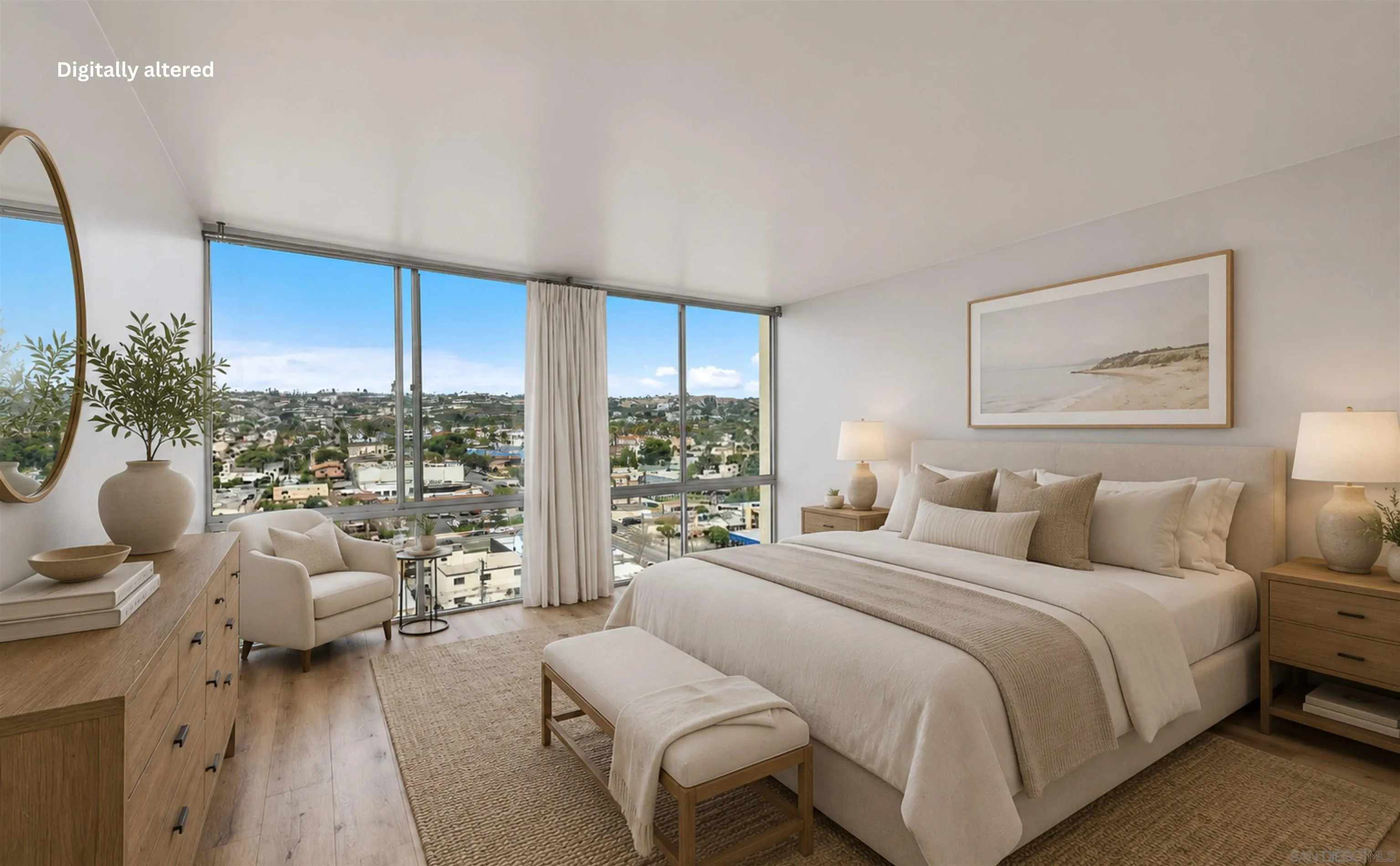 4944 Cass St 1102, Pacific Beach, California, 92109