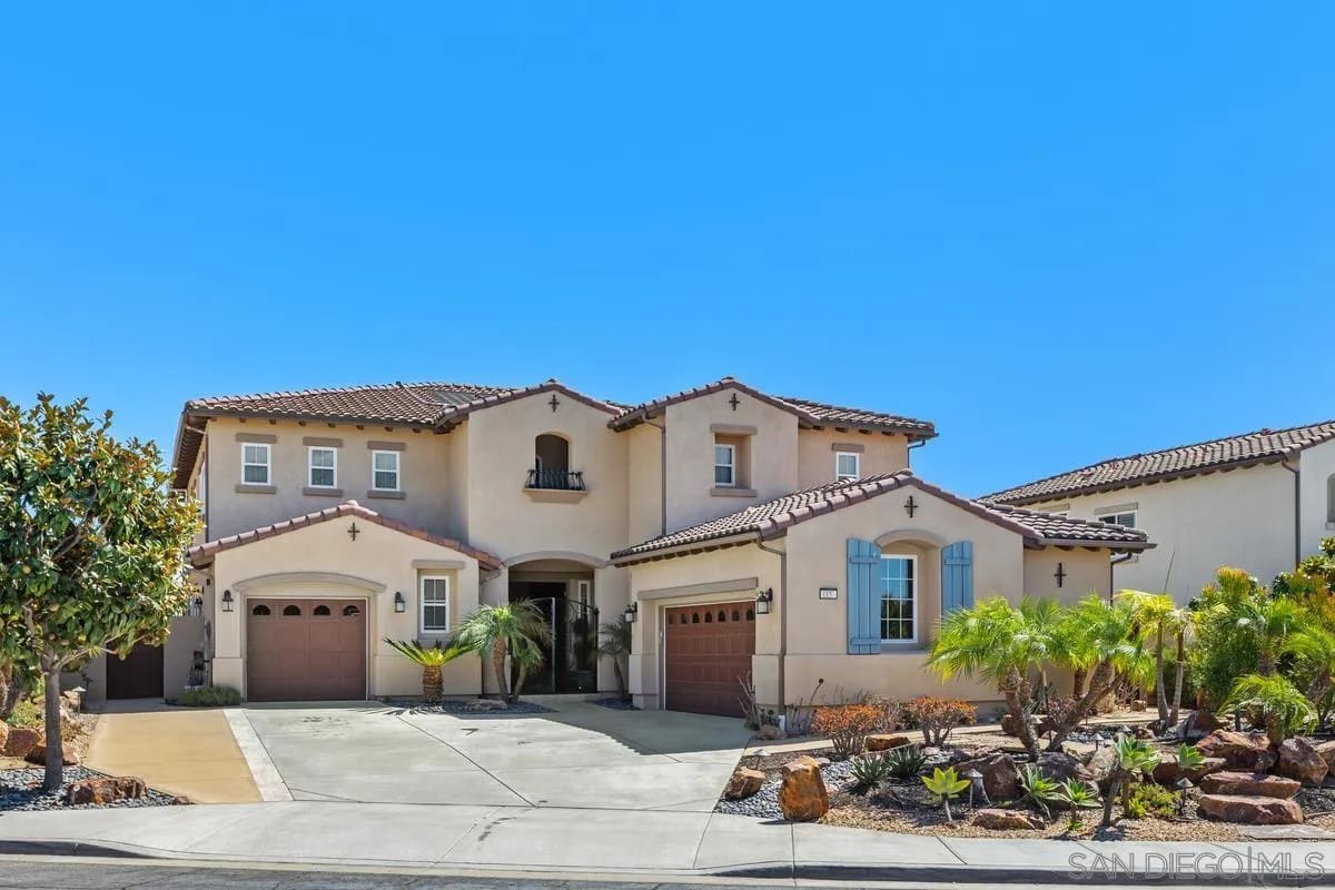 1157 Village, Oceanside, California, 92057