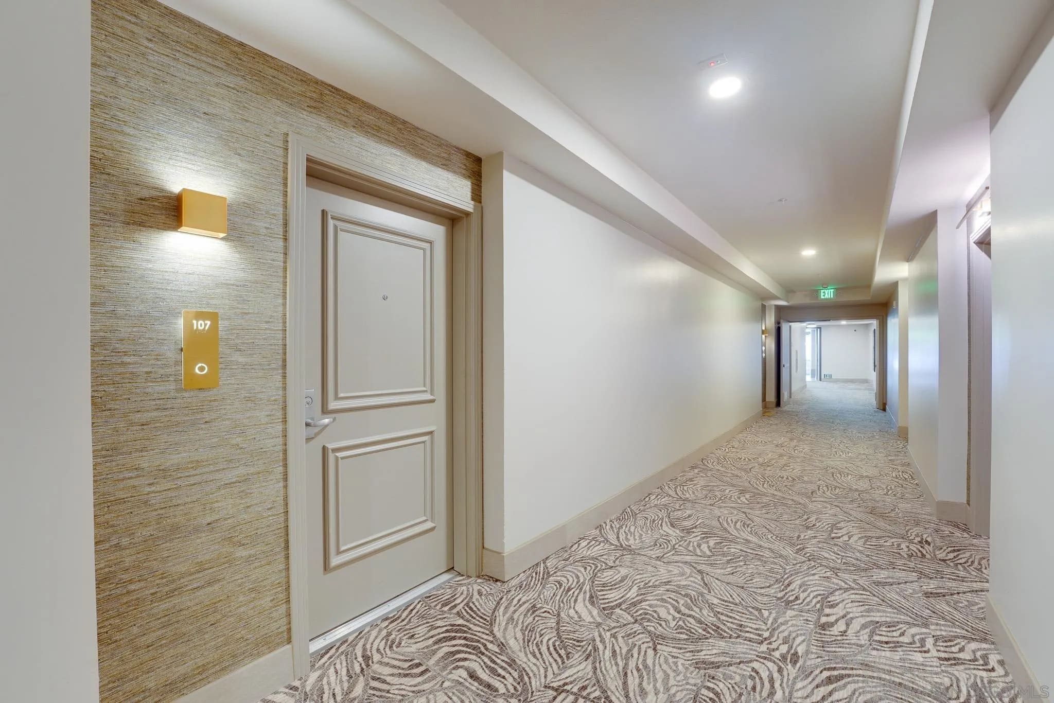 1750 Kettner Blvd 107, San Diego, California, 92101