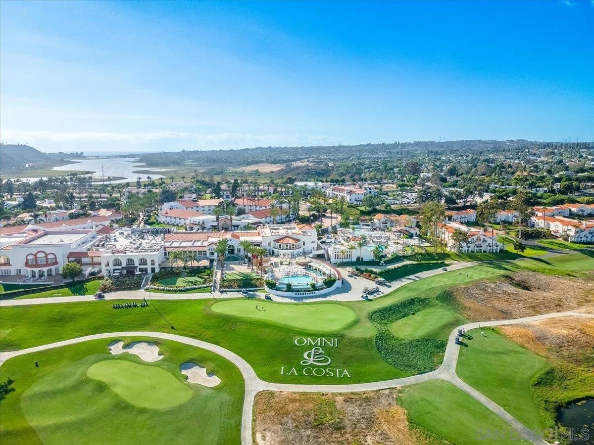 2431 La Costa Avenue B, Carlsbad, California, 92009