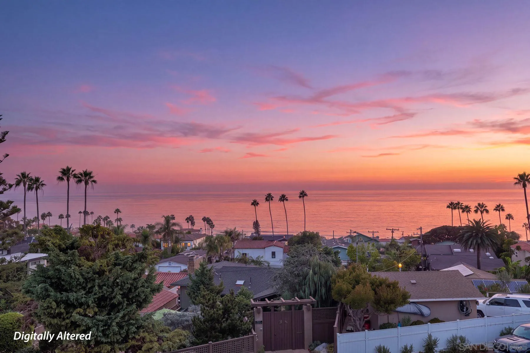 1029 Cornish Dr, San Diego, California, 92107